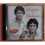 Cd Leandro E Leonardo