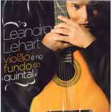 Cd Leandro Lehart