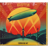 Cd Led Zeppelin