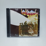 Cd Led Zeppelin - Vol. 2 Original Lacrado