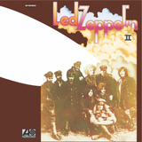 Cd Led Zeppelin 2