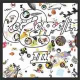 Cd Led Zeppelin 3