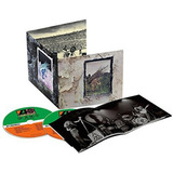 Cd Led Zeppelin Iv