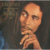 Cd Legend (the Best Of Bob Marley Bob Marley & The W