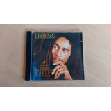 Cd Legend Bob Marley