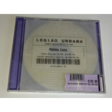Cd Legiao Urbana