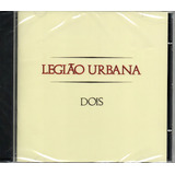 Cd Legiao Urbana