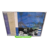 Cd Legiao Urbana