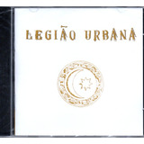 Cd Legiao Urbana