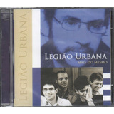 Cd Legiao Urbana Mais