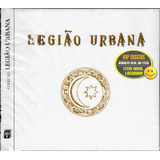 Cd Legiao Urbana V