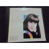 Cd Leila Pinheiro