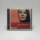 Cd Leila Pinheiro 