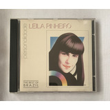Cd Leila Pinheiro 