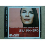 Cd Leila Pinheiro 