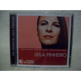 Cd Leila Pinheiro 