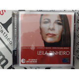 Cd Leila Pinheiro The