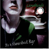 Cd Lemonheads - It's A Shame About Ray Original 95