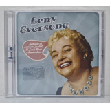 Cd Leny Eversong 