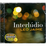 Cd Leo Jaime Interludio