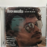 Cd Leo Maia Cavalo
