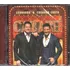 Cd Leonardo E Eduardo Costa - Cabaré