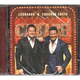 Cd Leonardo E Eduardo