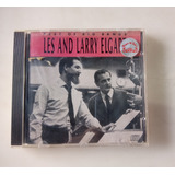 Cd Les And Larry