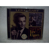 Cd Les Elgart 