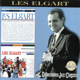 Cd Les Elgart