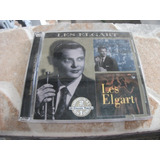 Cd Les Elgart 2