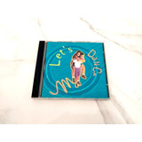 Cd Let s Dance