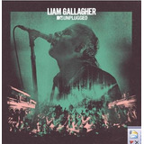 Cd Liam Gallagher 