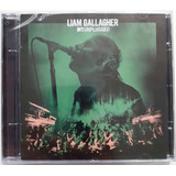 Cd Liam Gallagher