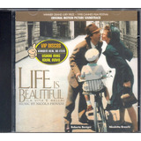 Cd Life Is Beautiful