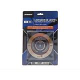 Cd Limpador De Lentes