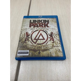Cd Linkin Park 