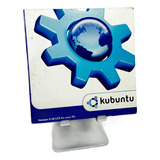 Cd Linux Kubuntu 6