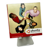 Cd Linux Ubuntu 6