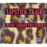 Cd Lipstick Traces / Manic Street Preachers Invendavel [42]