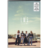 Cd Little Mix 