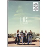 Cd Little Mix 