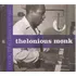 Cd + Livreto - Thelonious Monk- Coleção Folha Classicos Jazz