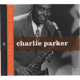 Cd Livreto Charlie