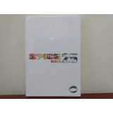 Cd Livro Spice Girls