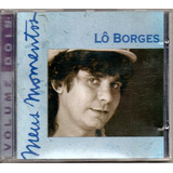 Cd Lo Borges 