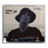 Cd Lobao 