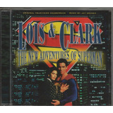 Cd Lois 