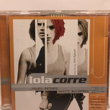 Cd Lola Corre The
