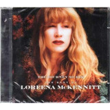 Cd Loreena Mckennitt The